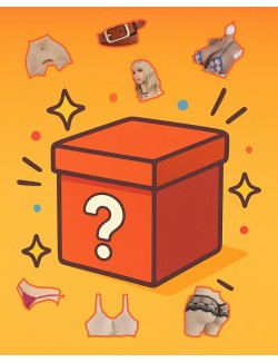 MTF Transformation Starter Kit Beginner's Surprise Box