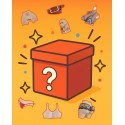 MTFビギナーサプライズボックス - はじめての変身スタートキット
