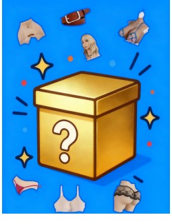 MTF Transformation Pro Kit Box