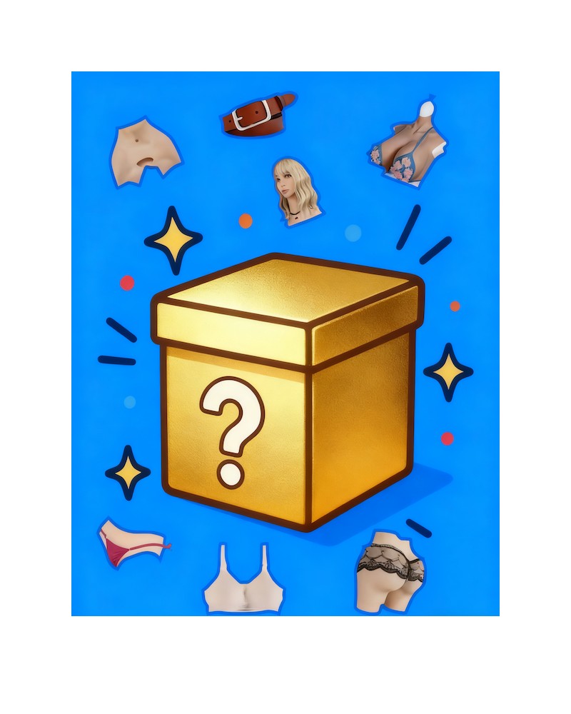 MTF Transformation Pro Kit Box