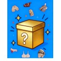 MTF Transformation Pro Kit Advanced Surprise Box