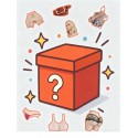 Ultimate Master Collection Crossdress Mystery Box