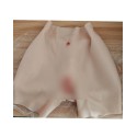 Crossdressing Artificial Vagina