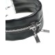 Small choker synthetic leather