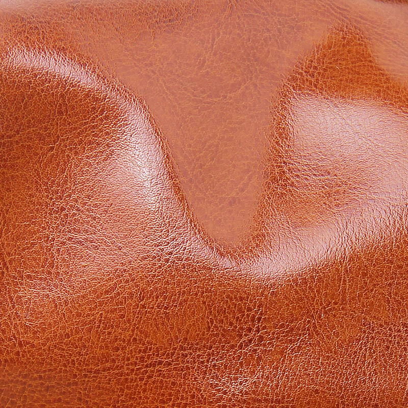 2020 design handbags cowhide oil waxed leather