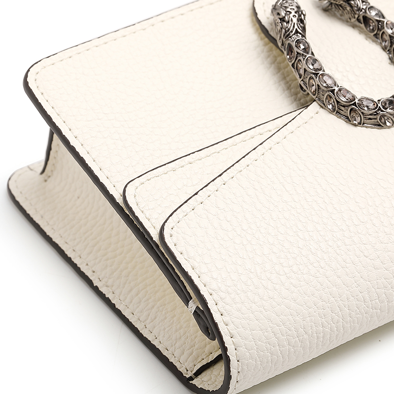 inexpensive 2020 trendy leather women handbag