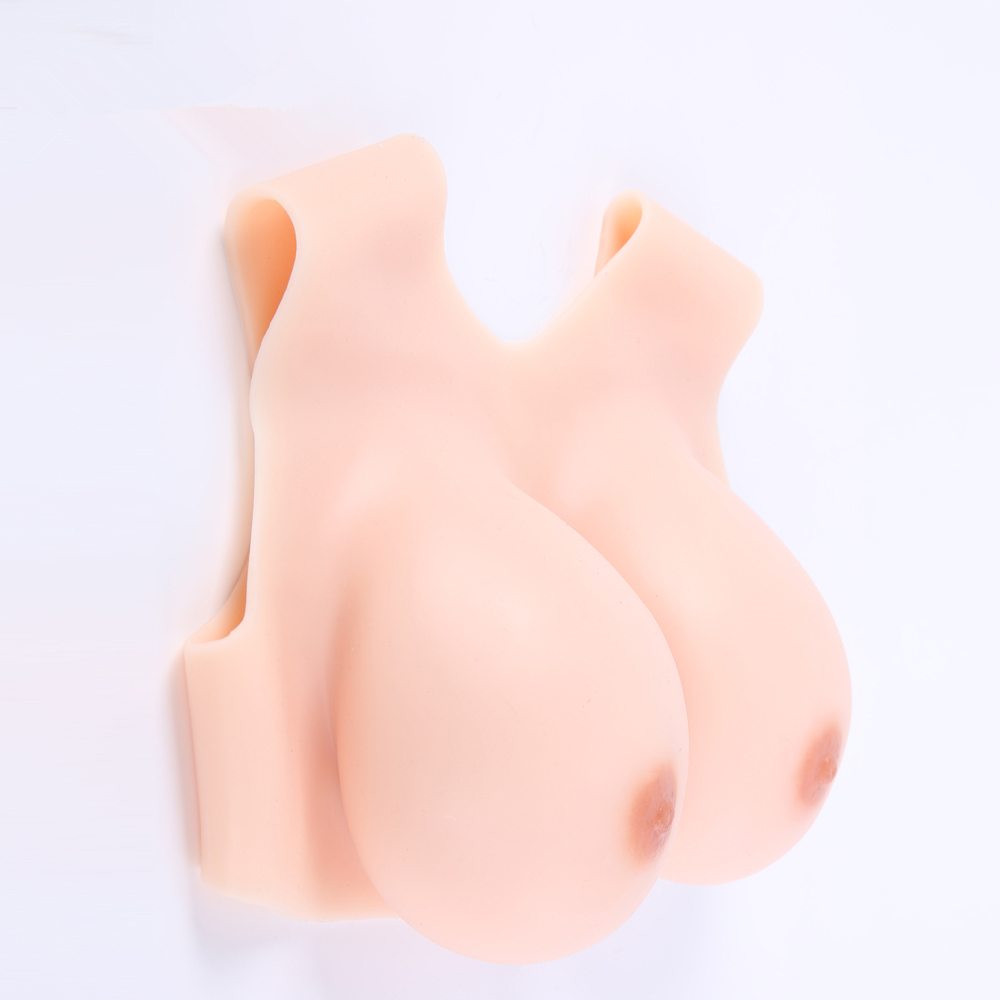 inexpensive silicone breasts forms IVITA
