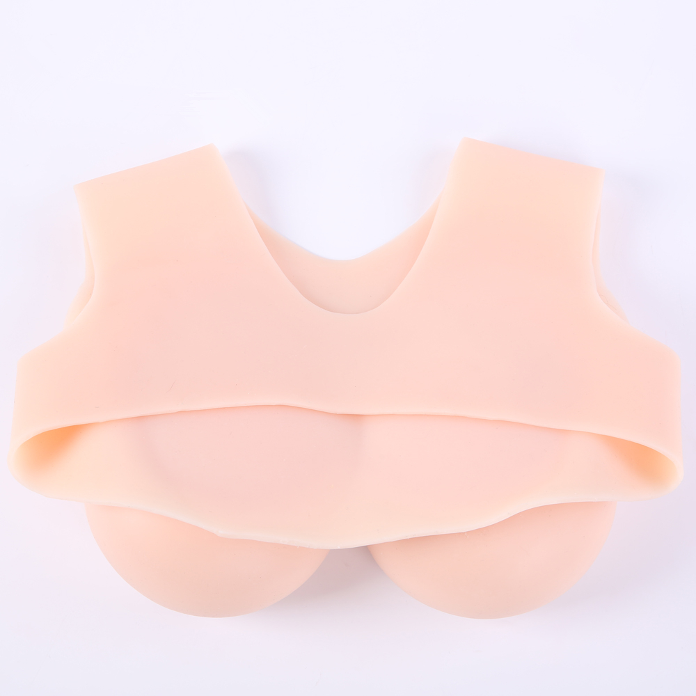 inexpensive silicone breasts forms IVITA