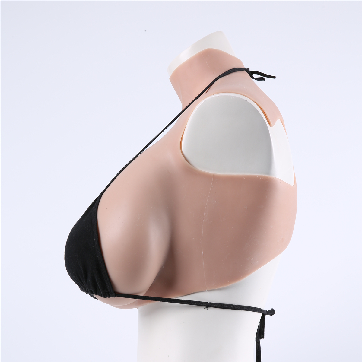 44 H cup Breast Enlargement