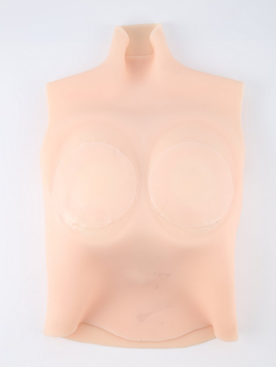 buy silicone big breasts inexpensive
