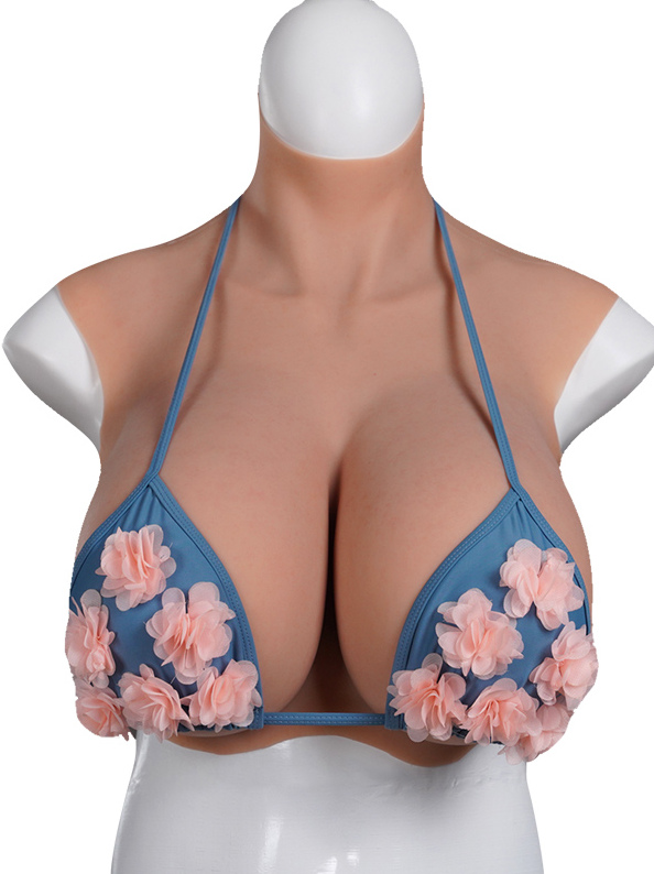 2022 best silicone breast forms for drag queen