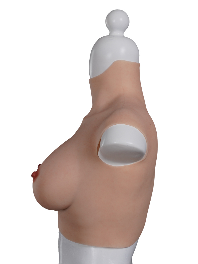 2022 silicone breast forms