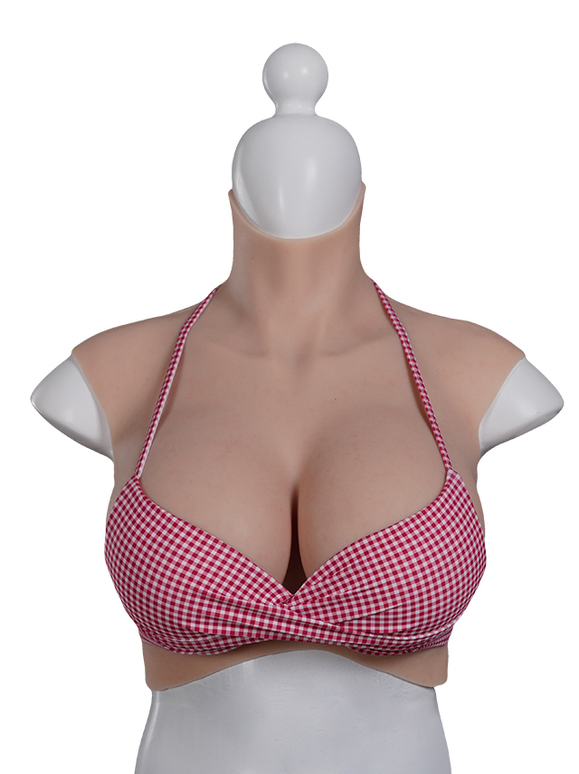 best of 2022 realistic silicone breasts for Drag Trans