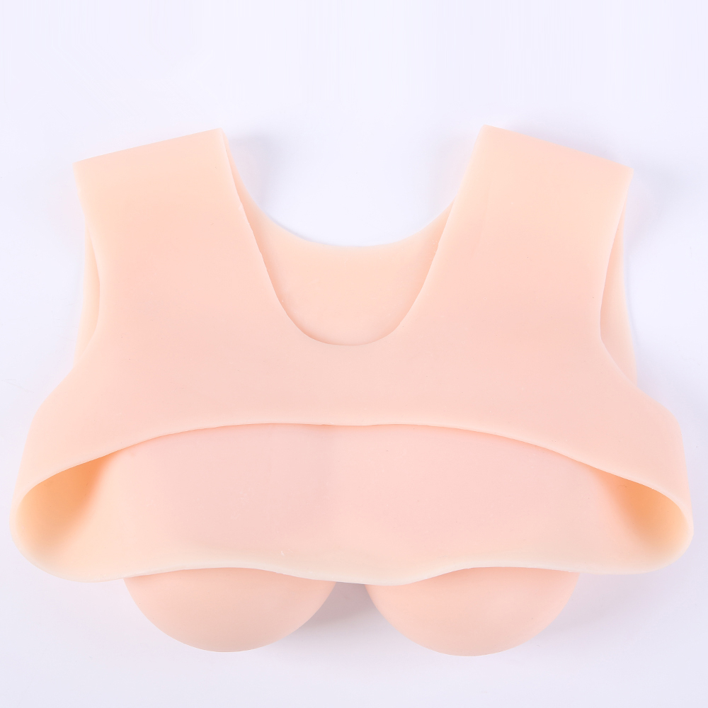 Inexpensive silicone breast forms