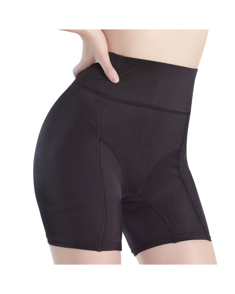Toweter Womens Shapewear Hip and Butt Padded Panty 