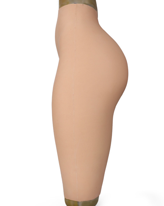 Affordable vagina pants silicone