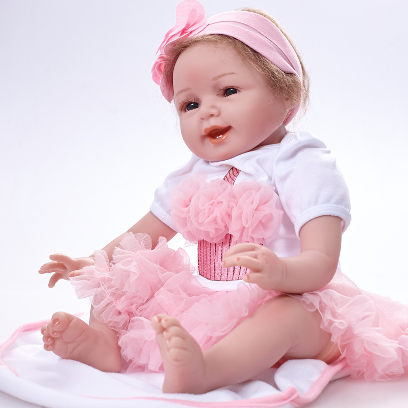 realistic silicone baby for sale