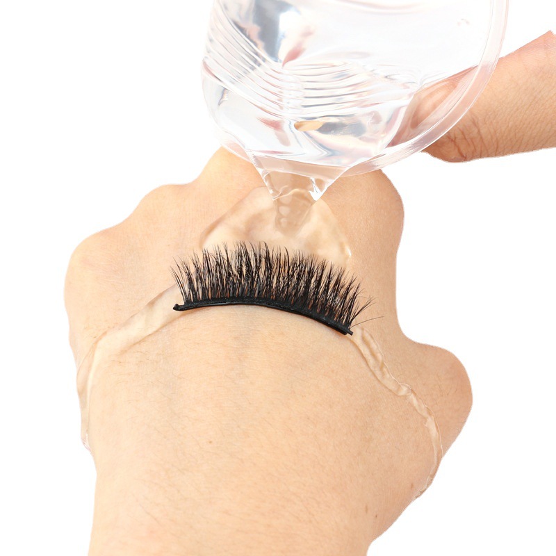 Bestselling Mink eyelashes Set