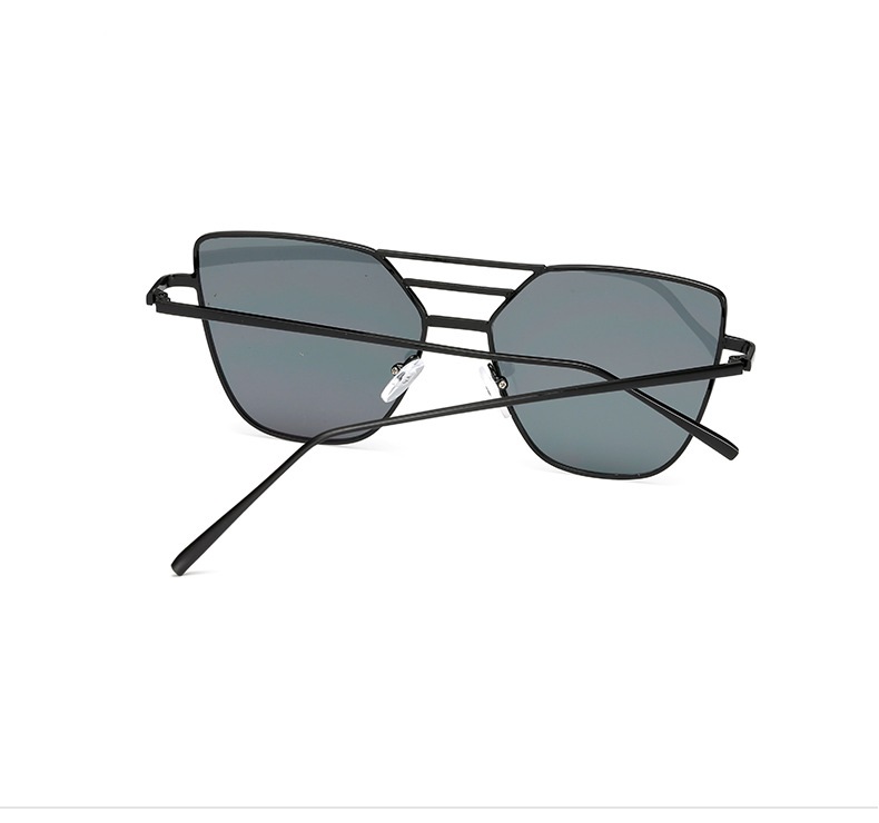 cheap aviator sunglasses black lenses