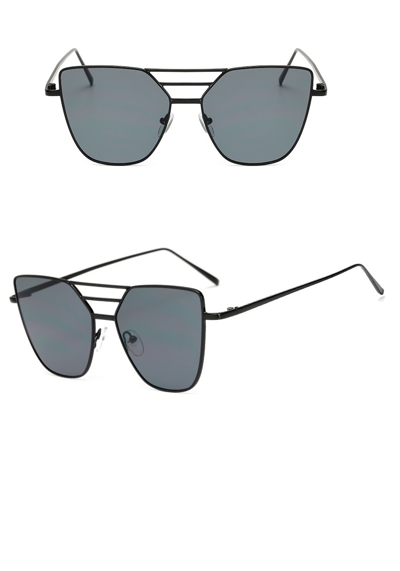cheap aviator sunglasses black lenses