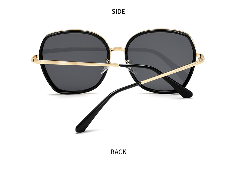 Polarized sunglasses affordable