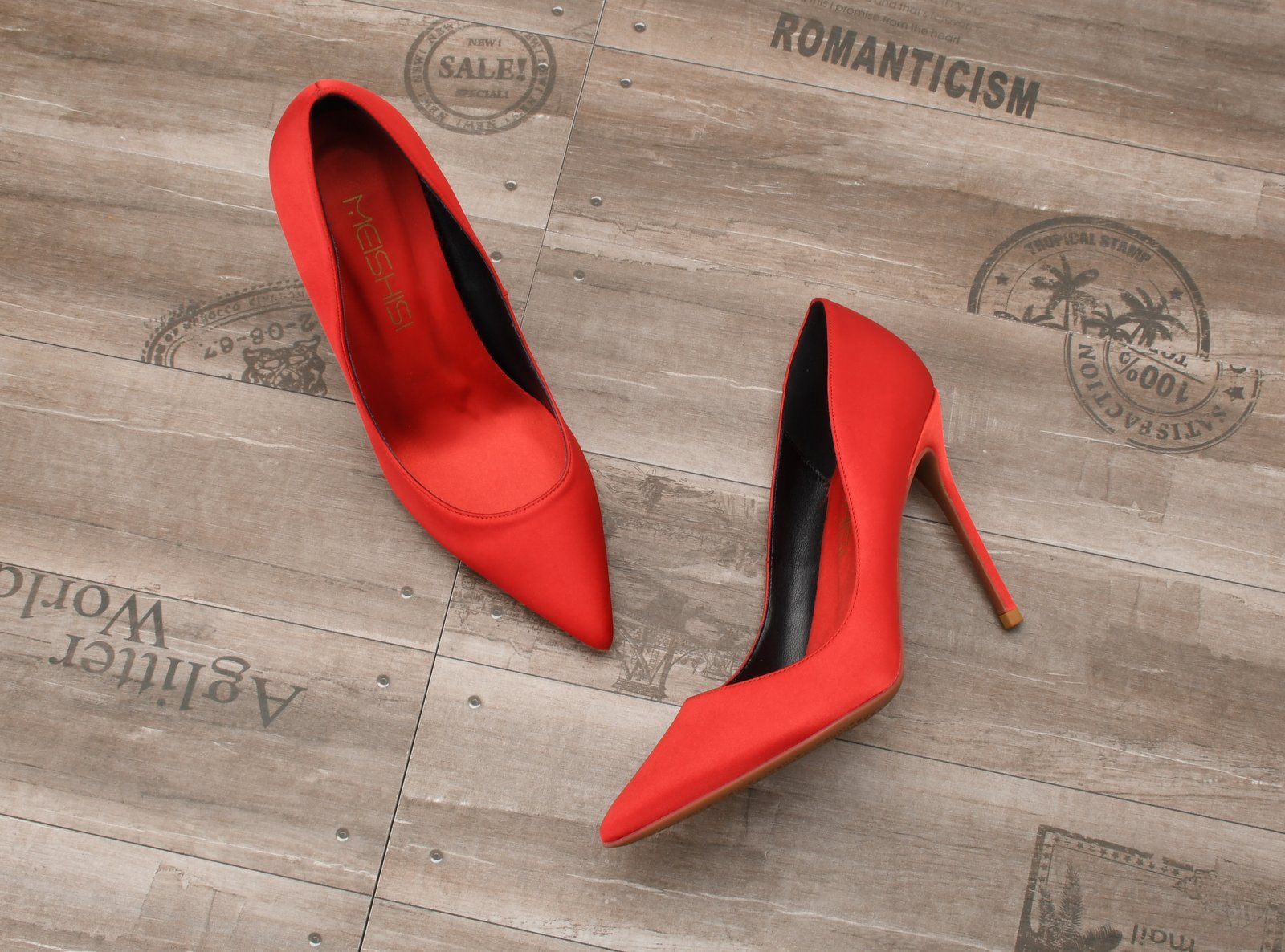 red pointed stilettos large size inexpensive cross dresser
