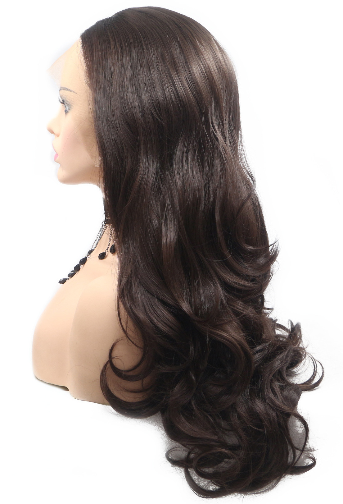 affordable lace front lace wig