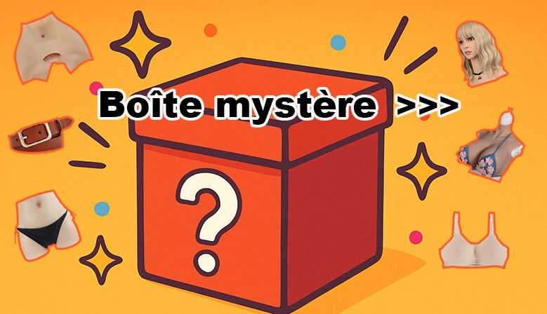 Boîte mystère
