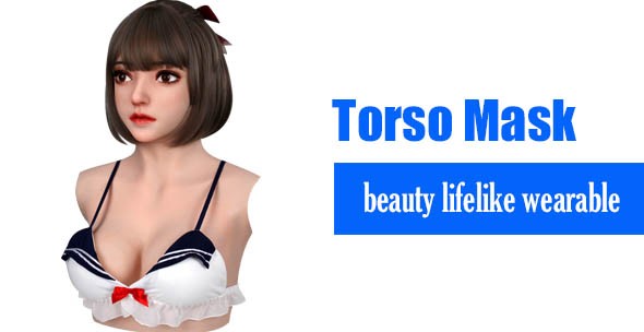 torso mask