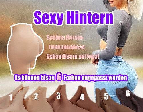 Künstliche Vagina