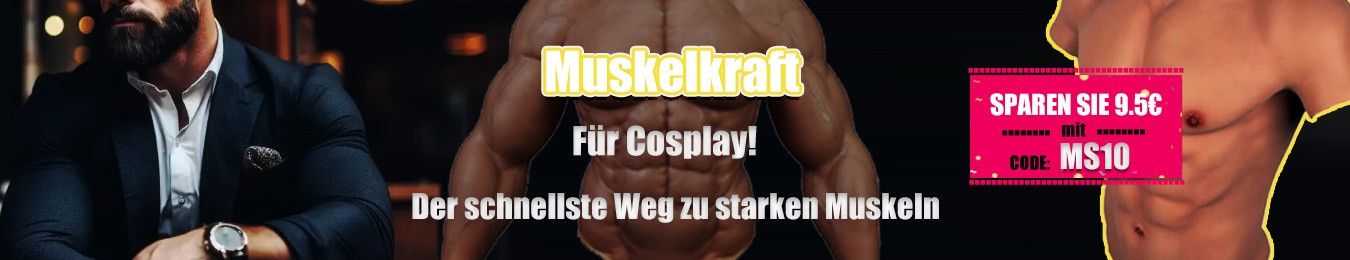 Muskelkraft