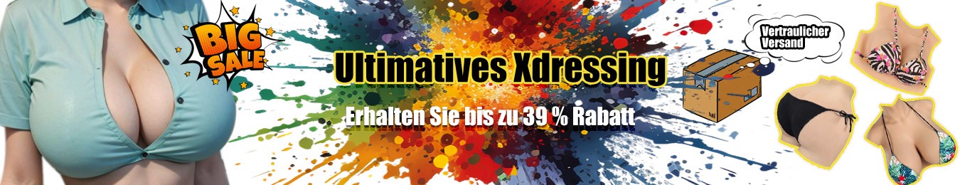 ultimatives xdressing