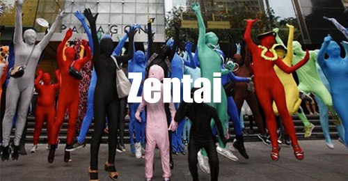 zentai